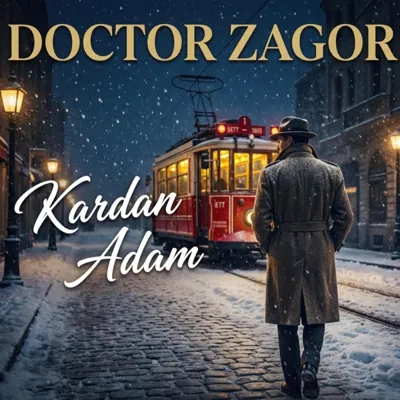 Kardan Adam (2026)
